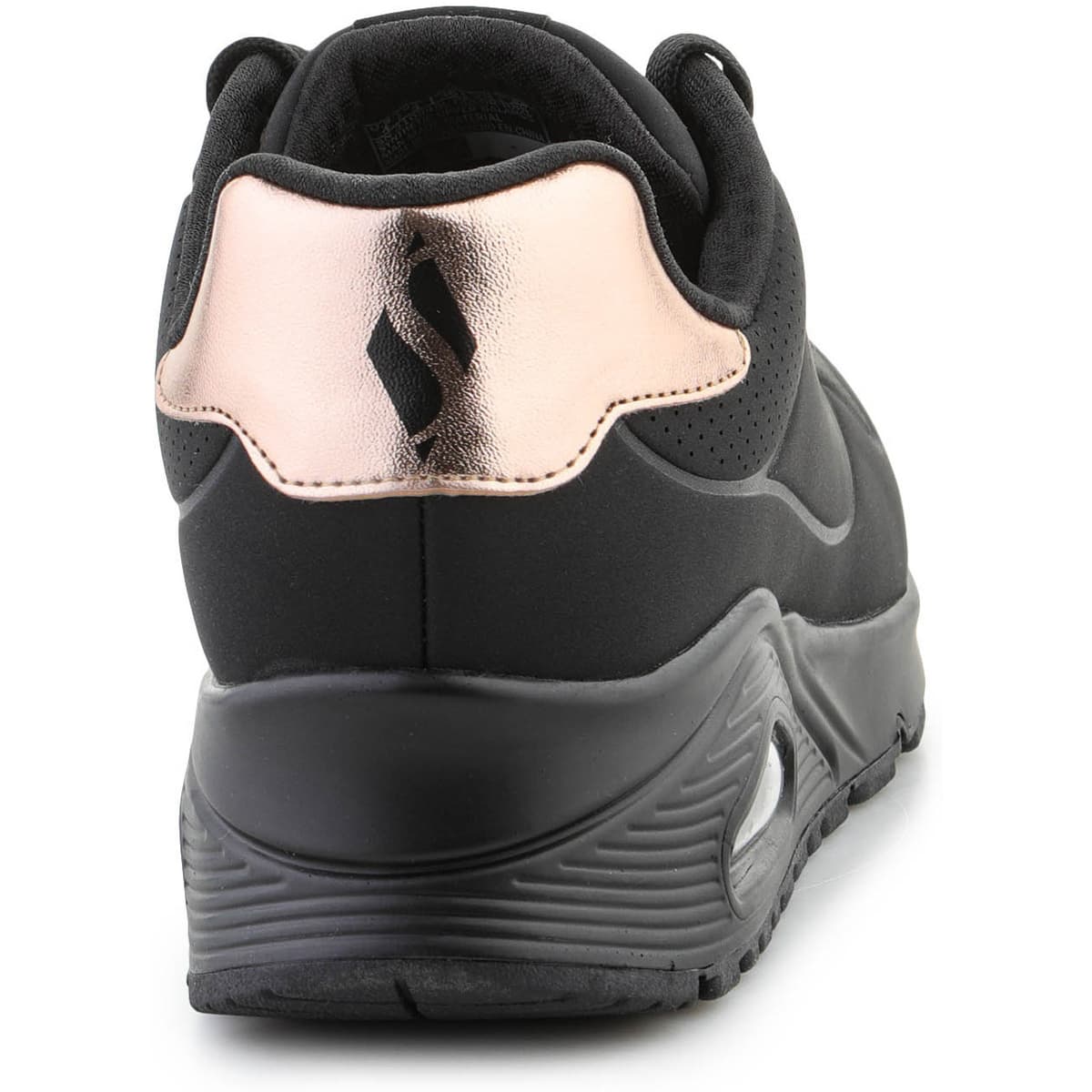 Women's Sneakers Skechers Black