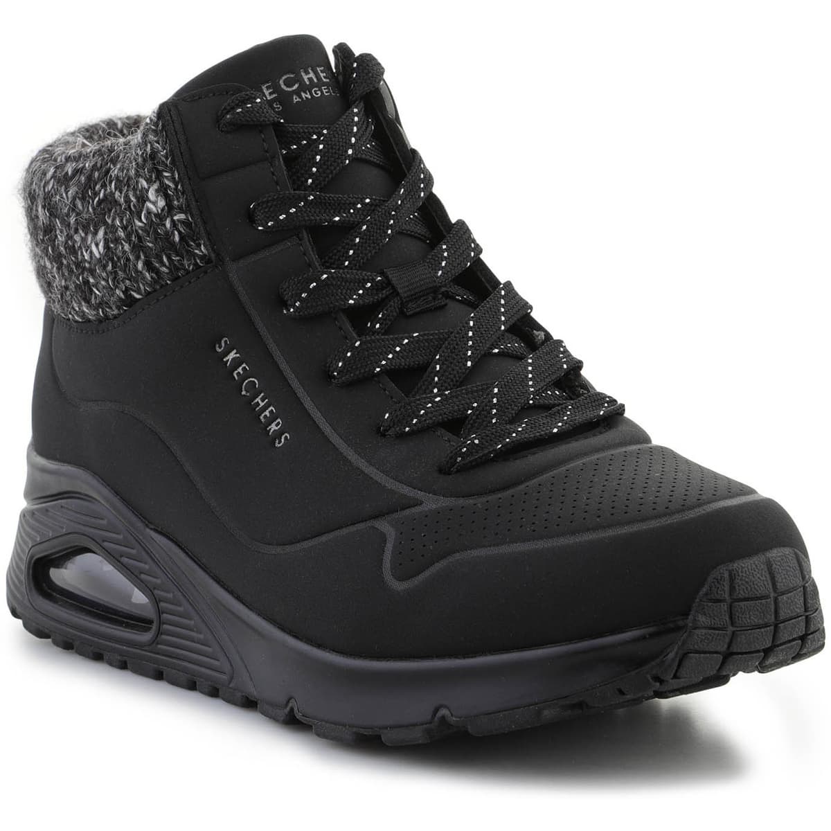 Μπότες Skechers Uno Gen1 Darling Daze 310566L-BLSH Blush