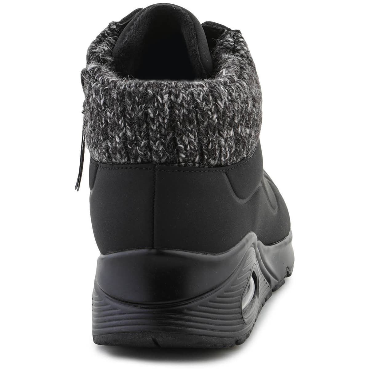 Women's Boots Skechers Black