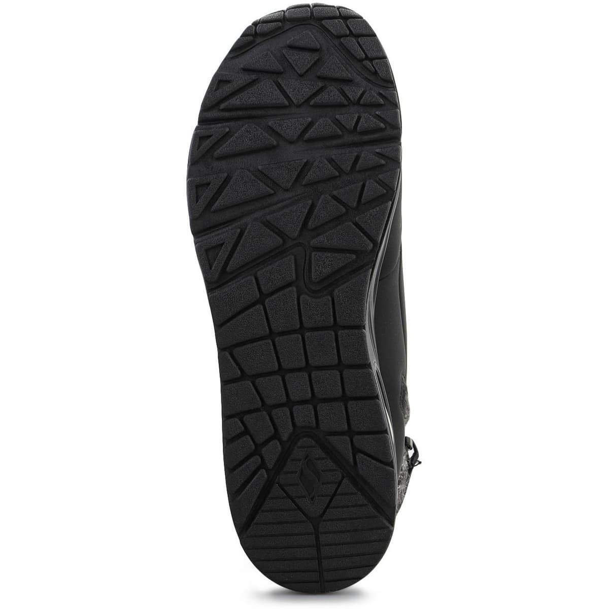 Women's Boots Skechers Black