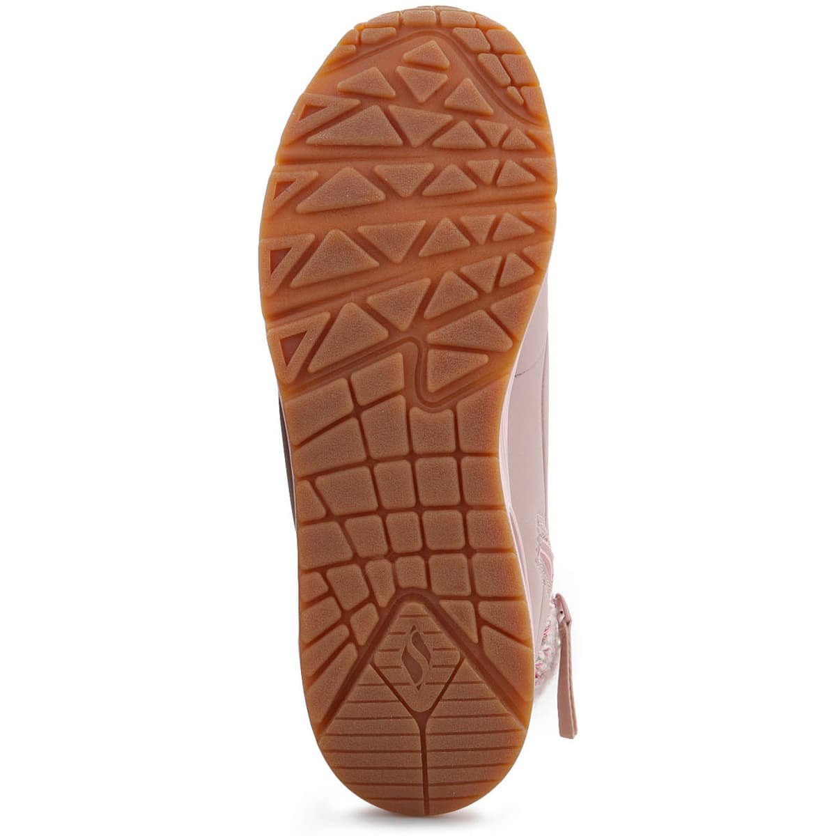 Women's Boots Skechers Pink