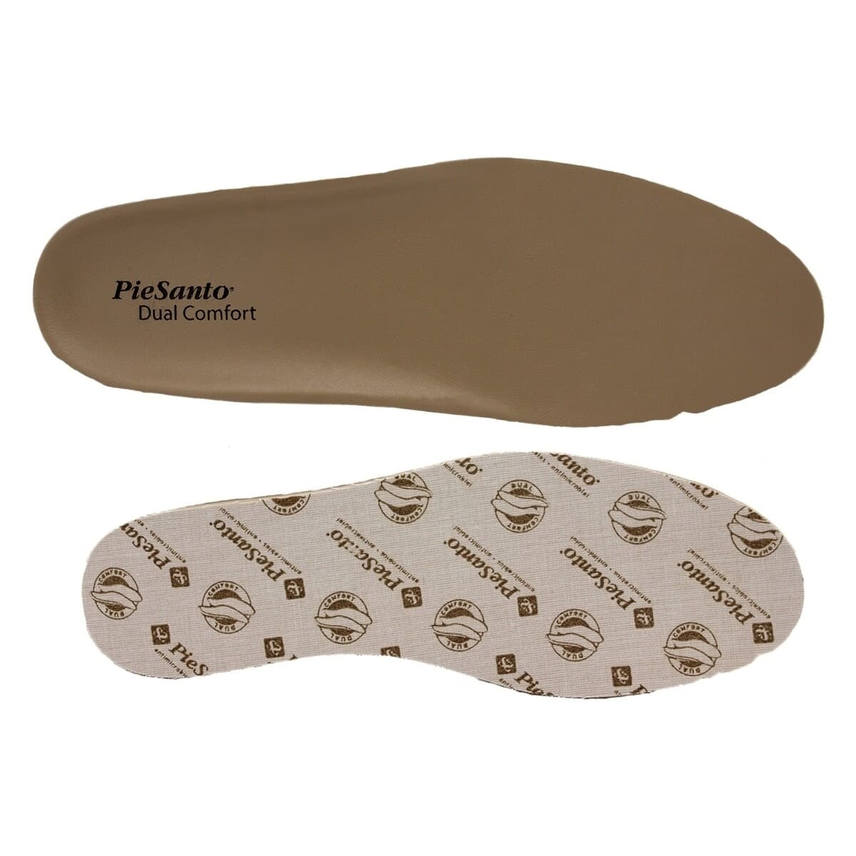 Women's Derby Shoes Piesanto Black