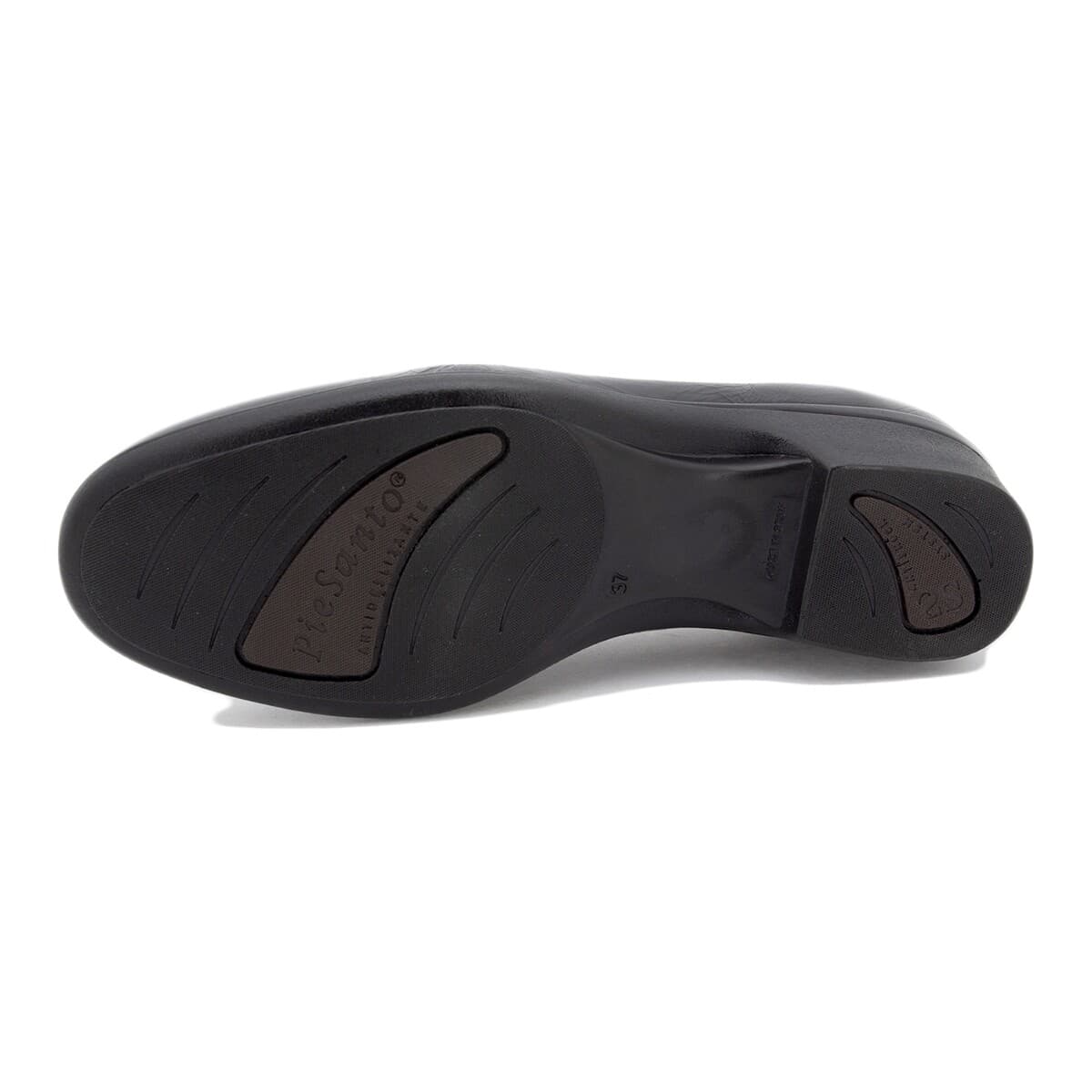 Women's Loafers Piesanto Black