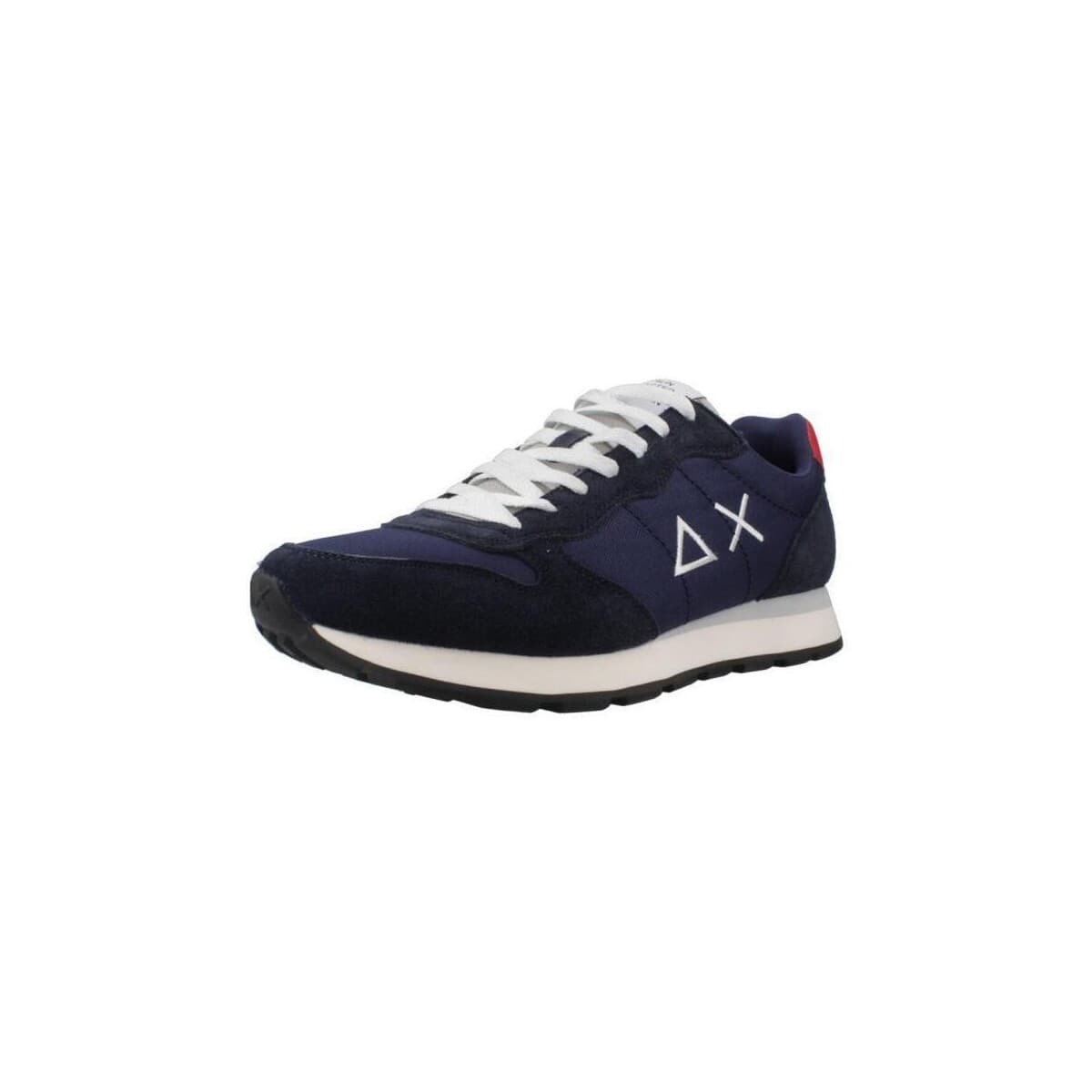 Men's Sneakers Sun68 Blue