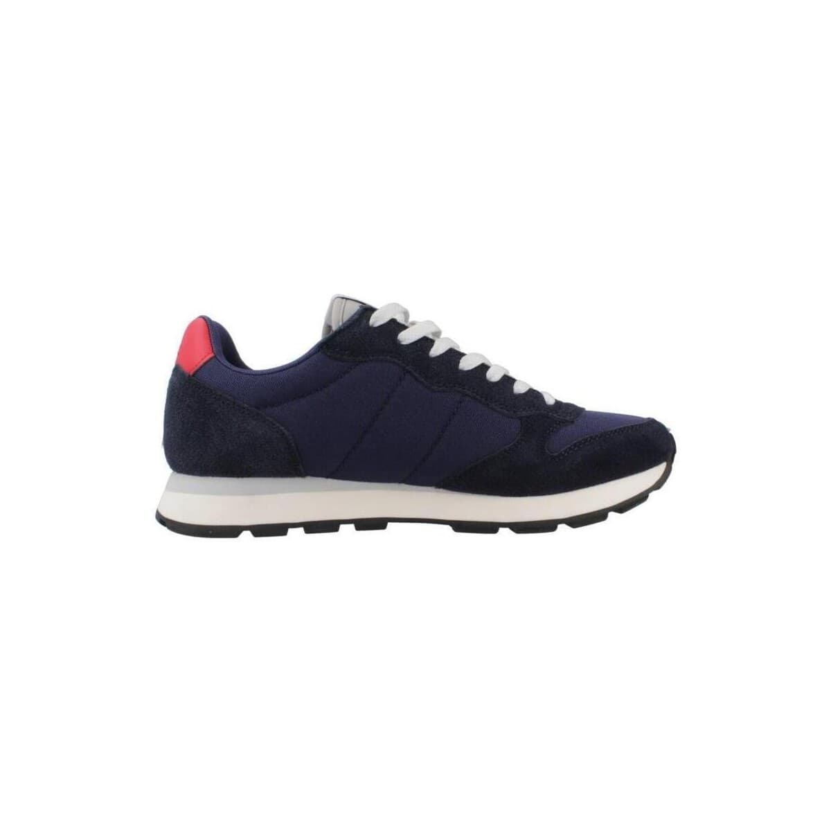 Men's Sneakers Sun68 Blue