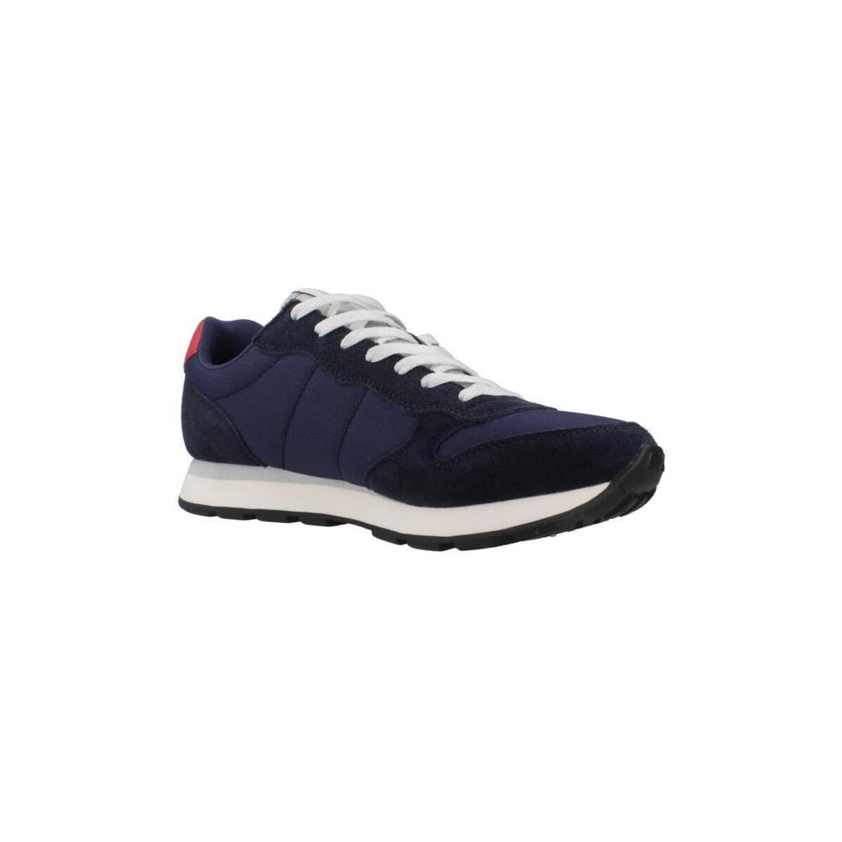 Men's Sneakers Sun68 Blue