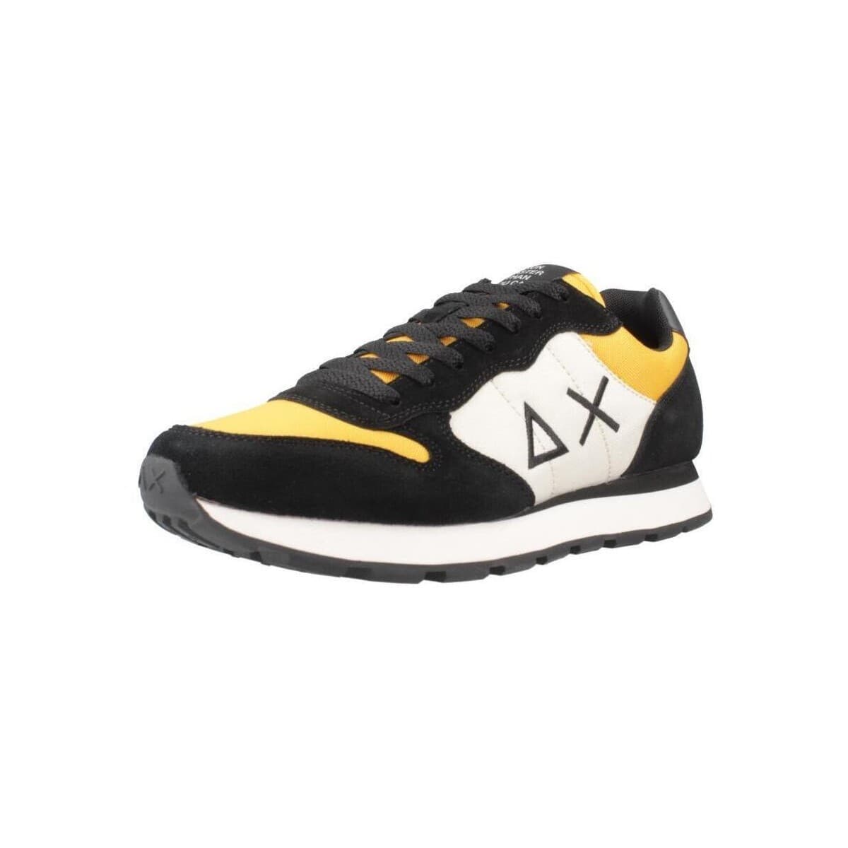 Xαμηλά Sneakers Sun68 Sport Zapatillas Hombre Modèle Scpz43107