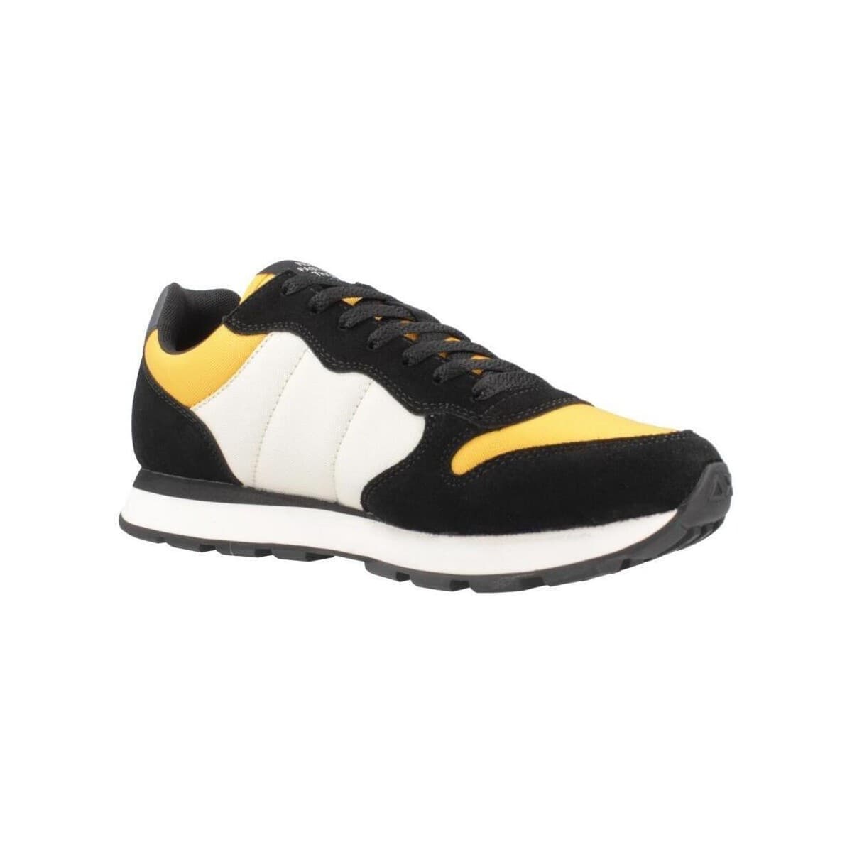 Men's Sneakers Sun68 Black