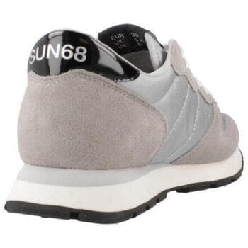 Women's Sneakers Sun68 Gray