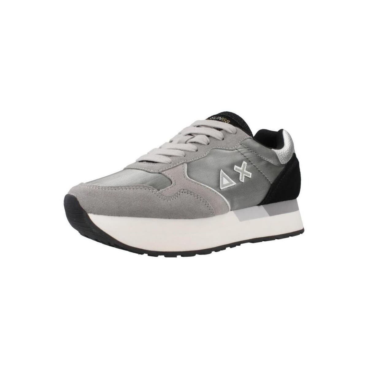 Xαμηλά Sneakers Sun68 Sport Zapatillas Mujer Modèle Scpz43216