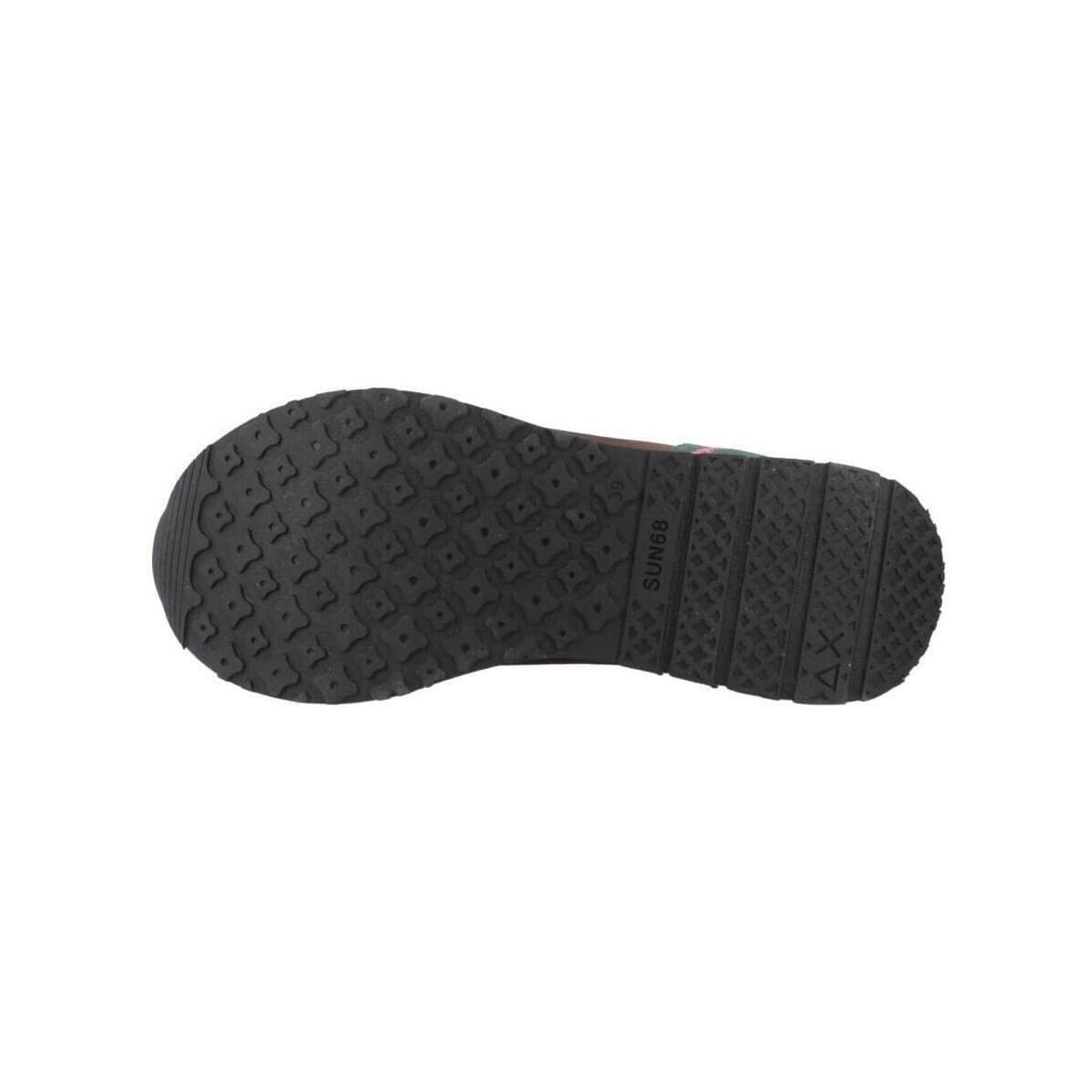 Women's Sneakers Sun68 Multicolor