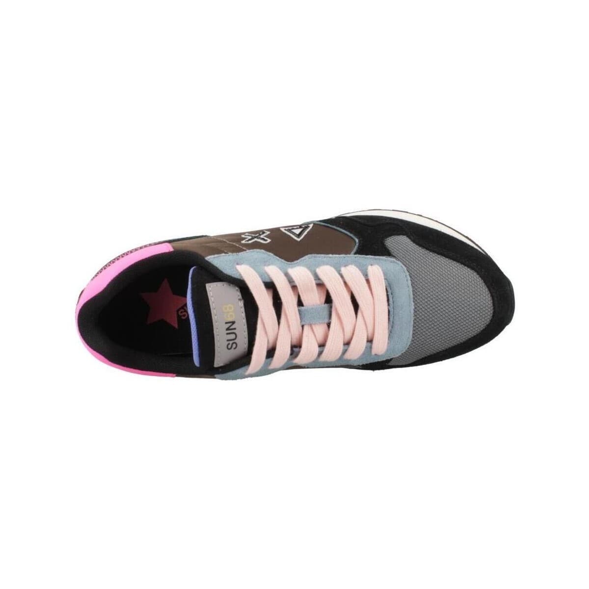 Women's Sneakers Sun68 Multicolor