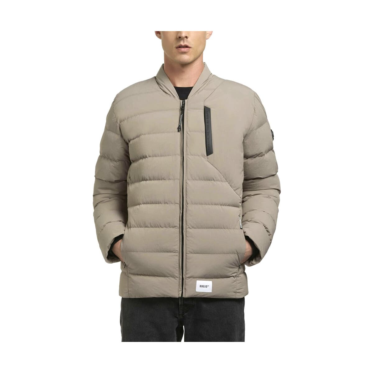 Men's Jackets Khujo Multicolor