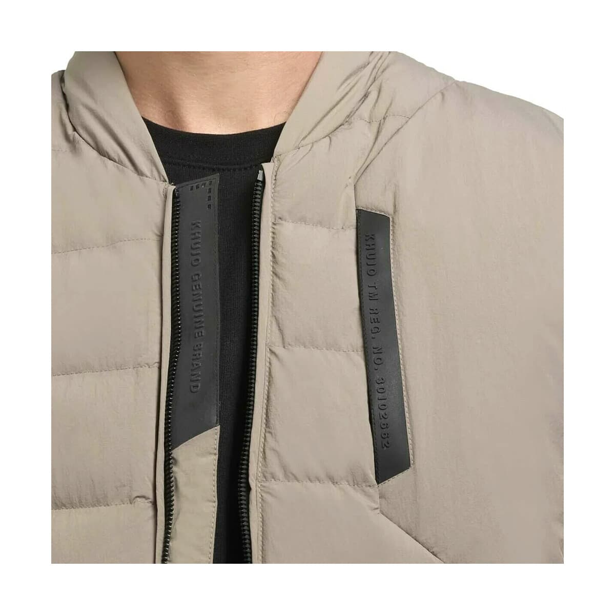 Men's Jackets Khujo Multicolor