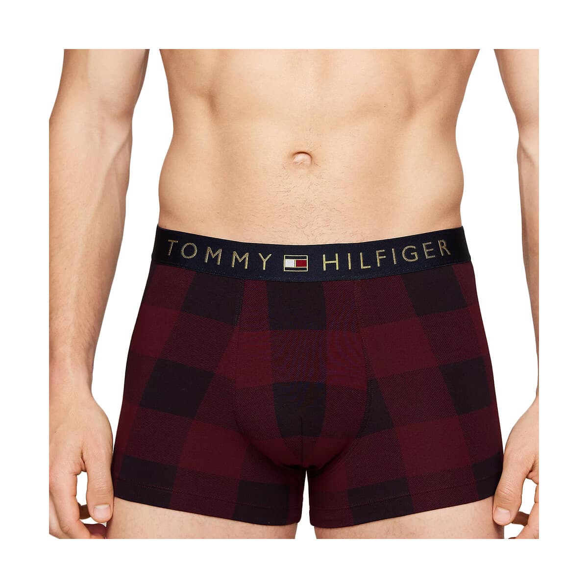Women's Underwear Tommy Hilfiger Multicolor