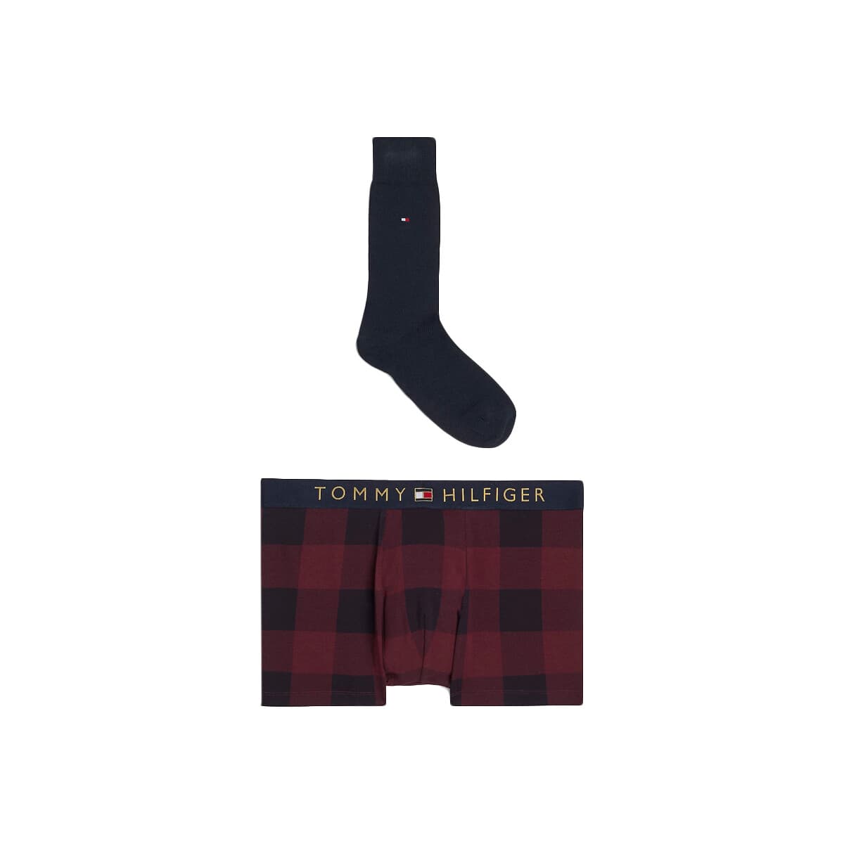 Women's Underwear Tommy Hilfiger Multicolor