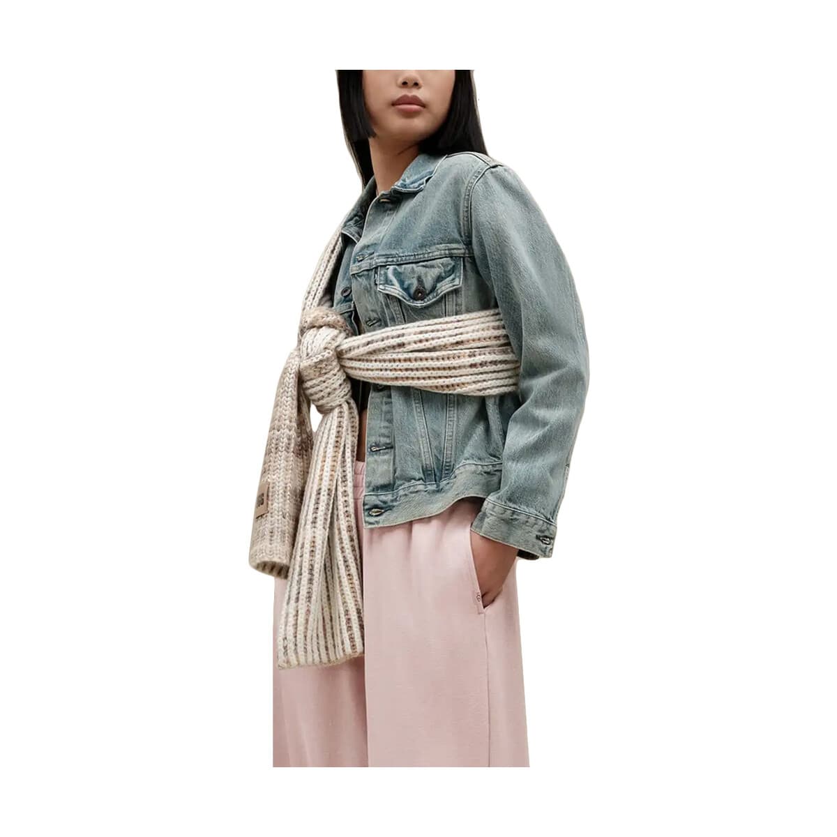 Men's Scarves UGG Multicolor