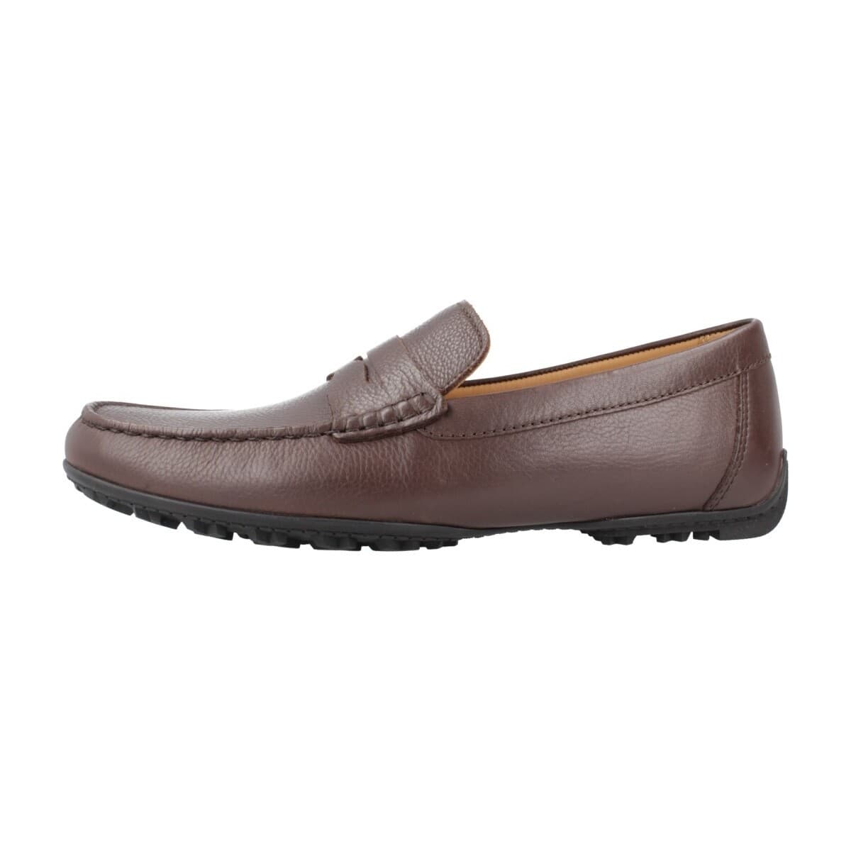 Men's Loafers Geox Brown