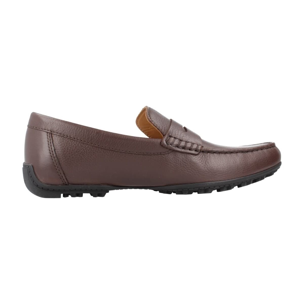 Men's Loafers Geox Brown