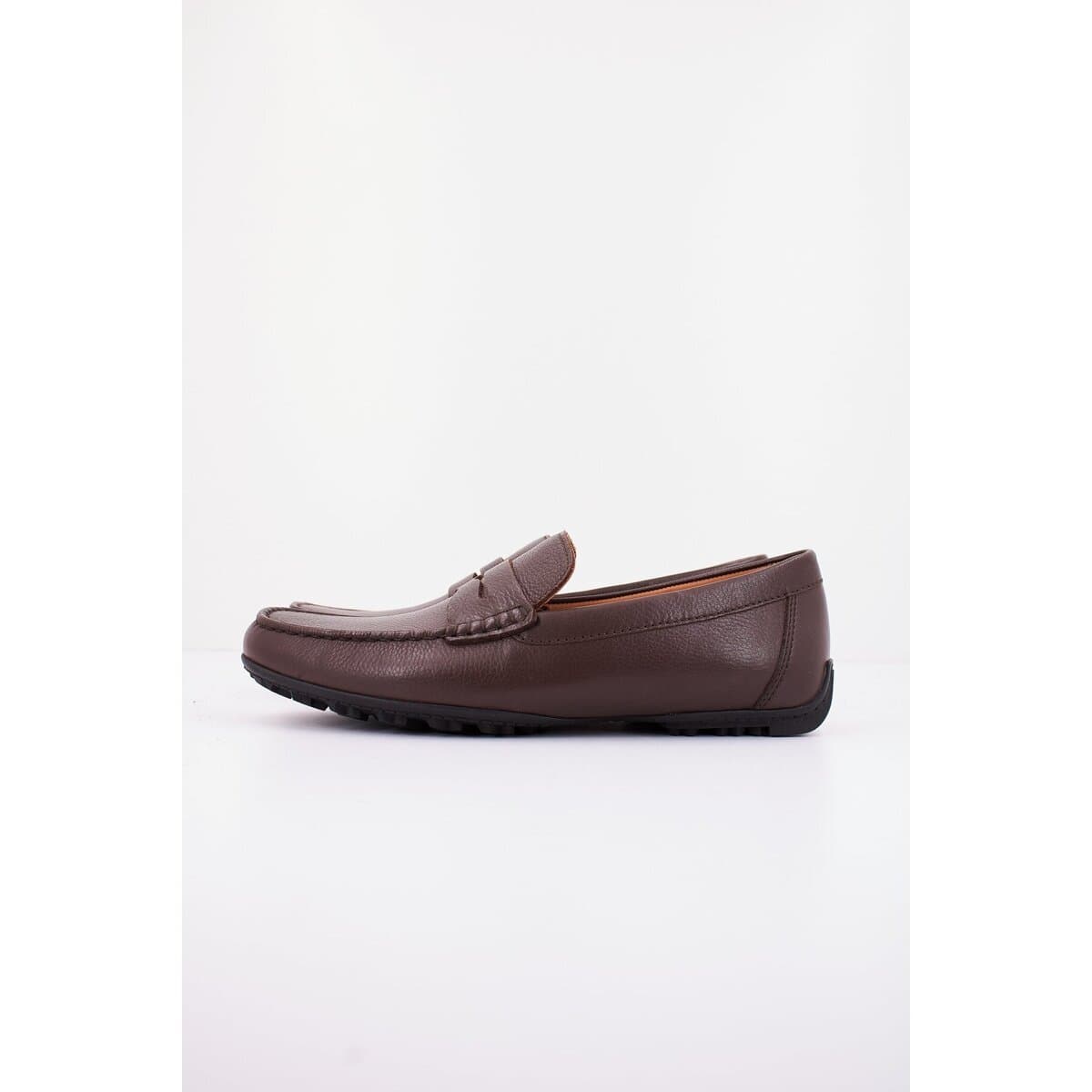 Men's Loafers Geox Brown