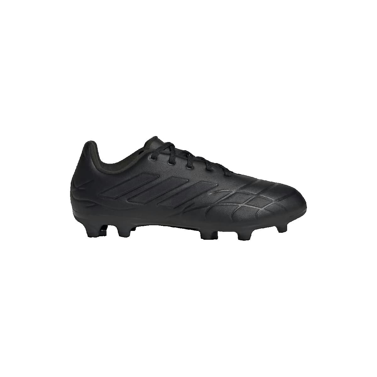 Girls' Boots adidas Black