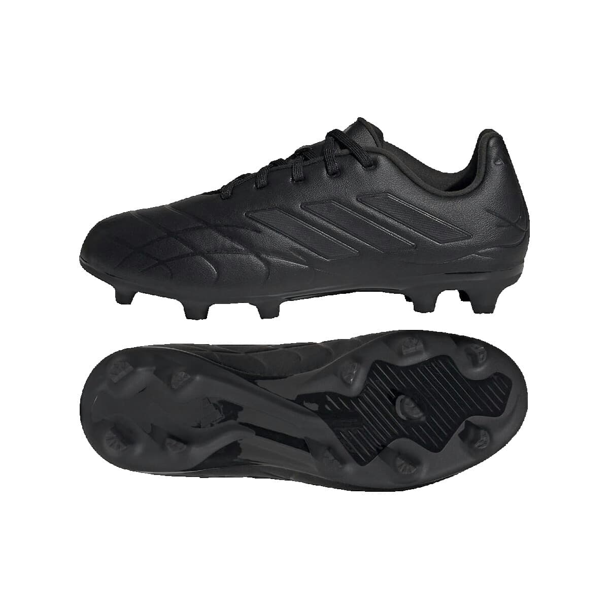 Boys' Boots adidas Black