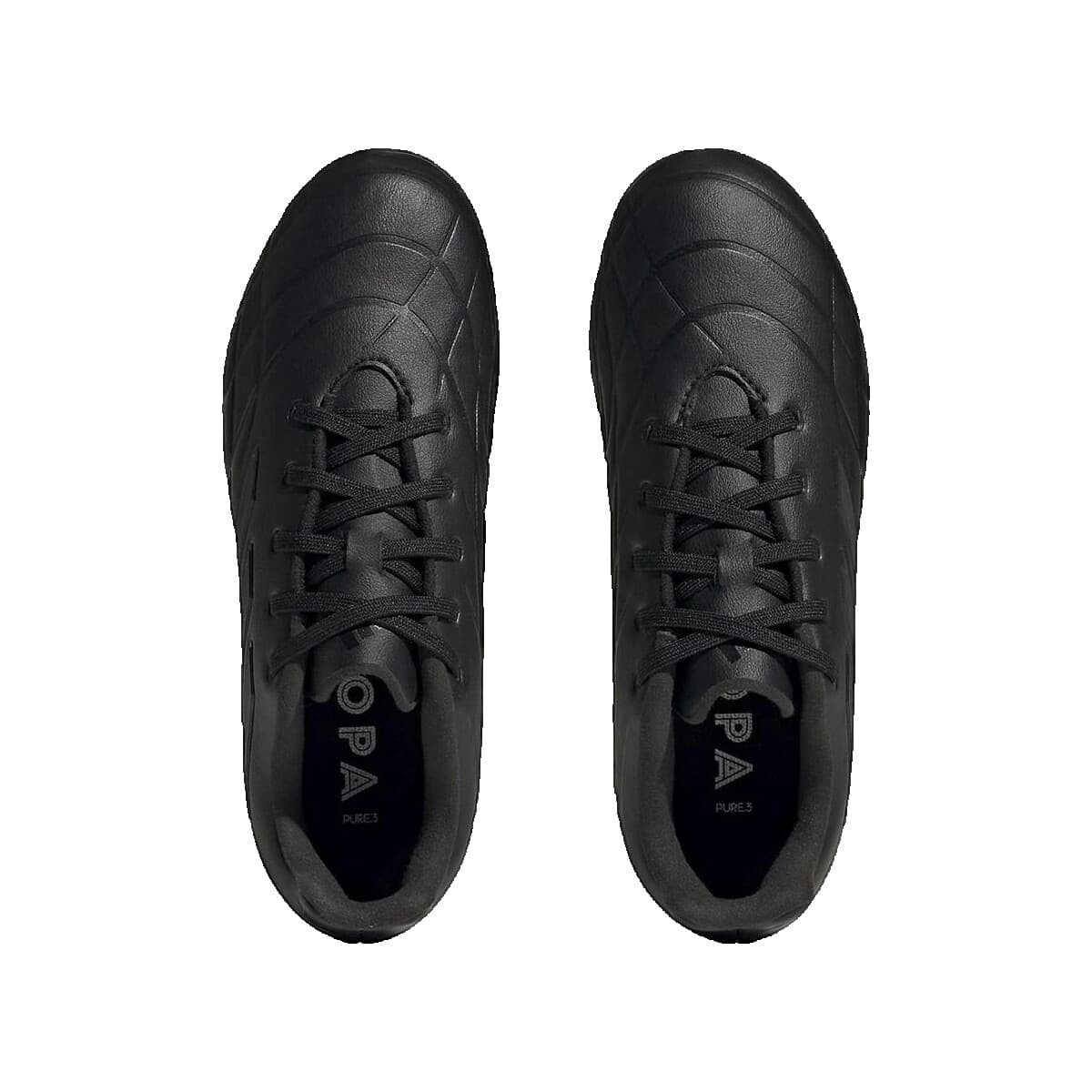 Boys' Boots adidas Black