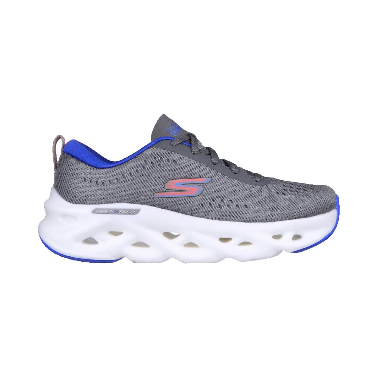 Παπούτσια για τρέξιμο Skechers Go Run Swirl Tech