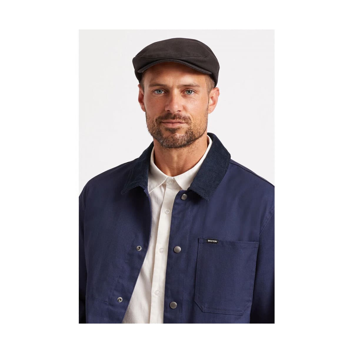 Women's Caps Brixton Black