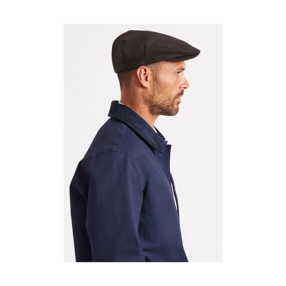 Women's Caps Brixton Black