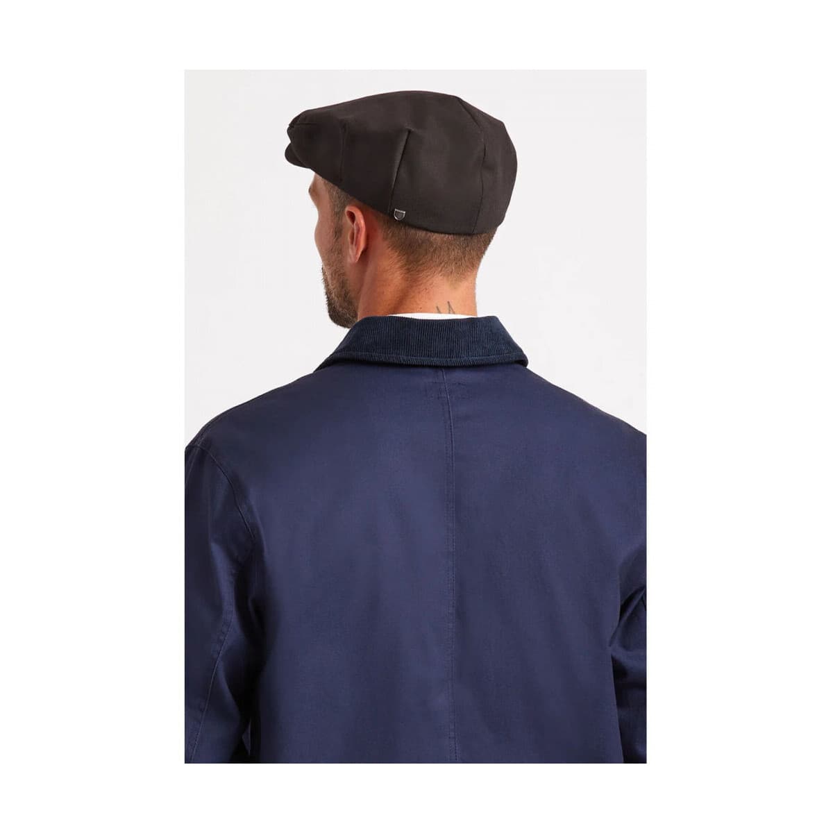 Women's Caps Brixton Black