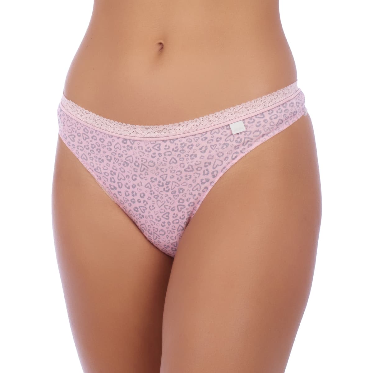 Women's Briefs Janira Multicolor