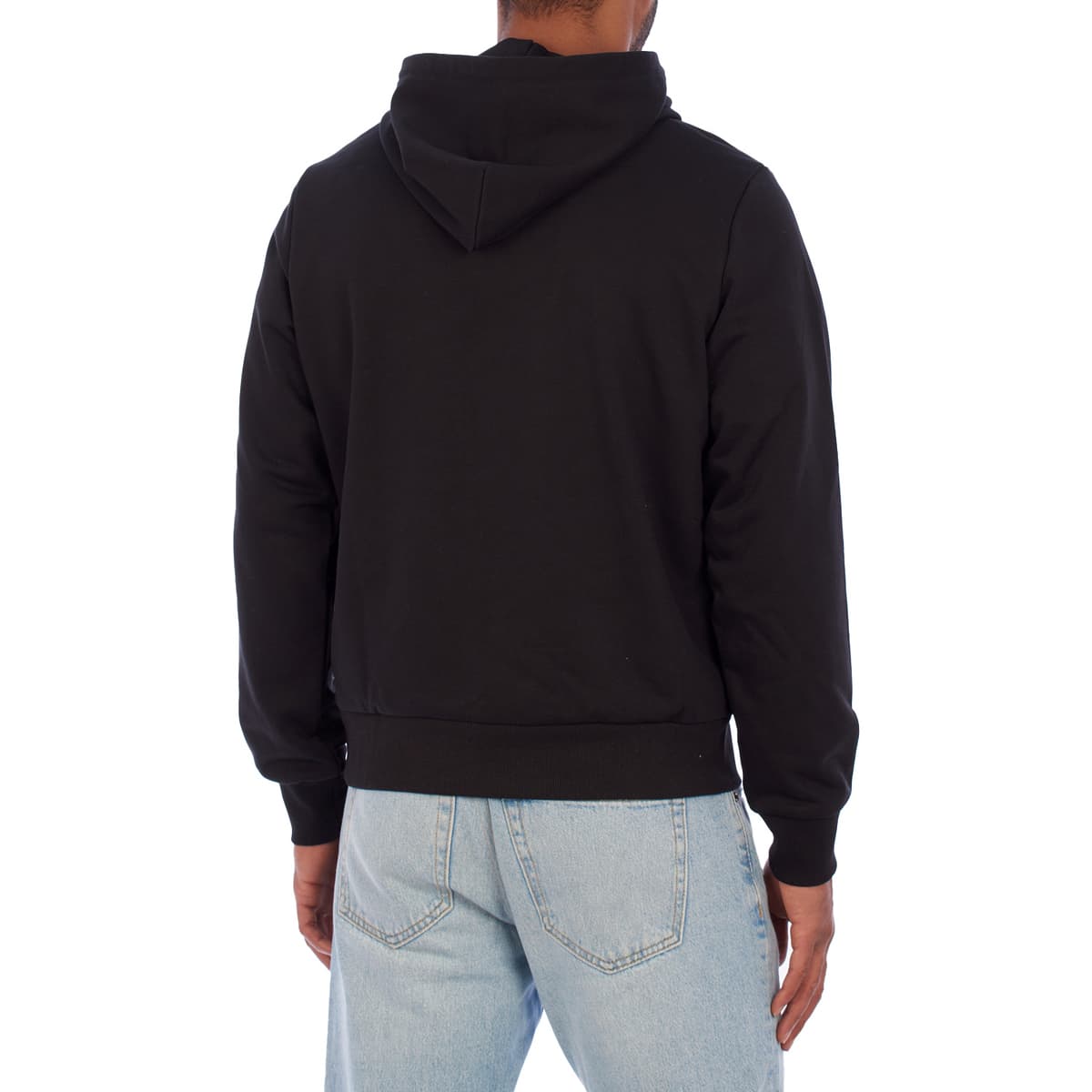 Men's Sweatshirts Diesel Black