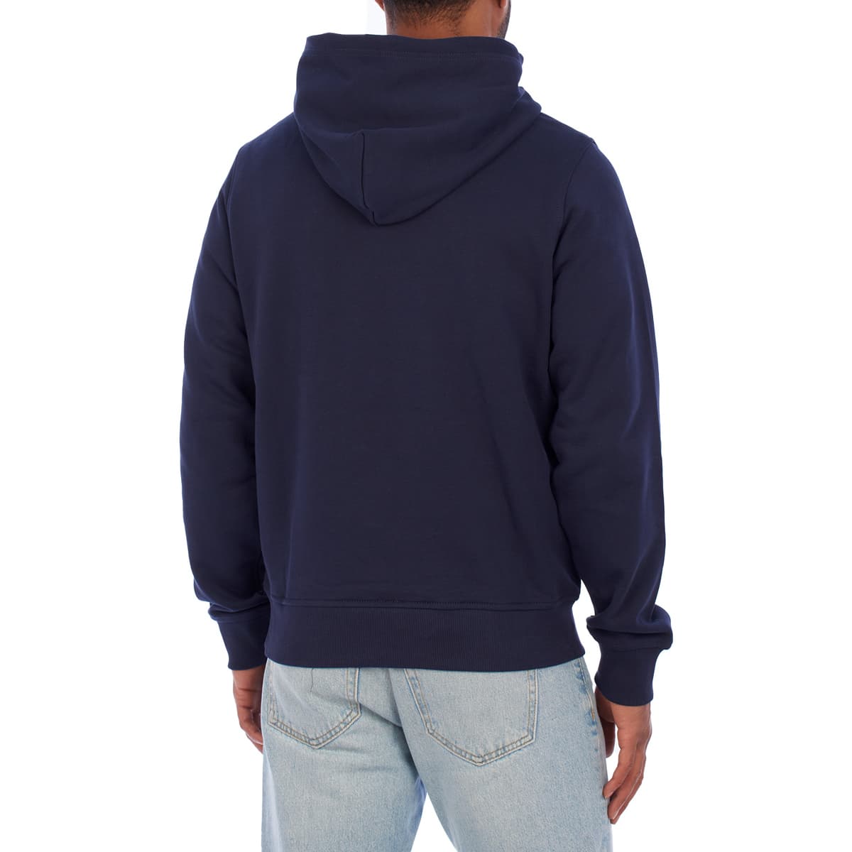 Men's Sweatshirts Diesel Blue