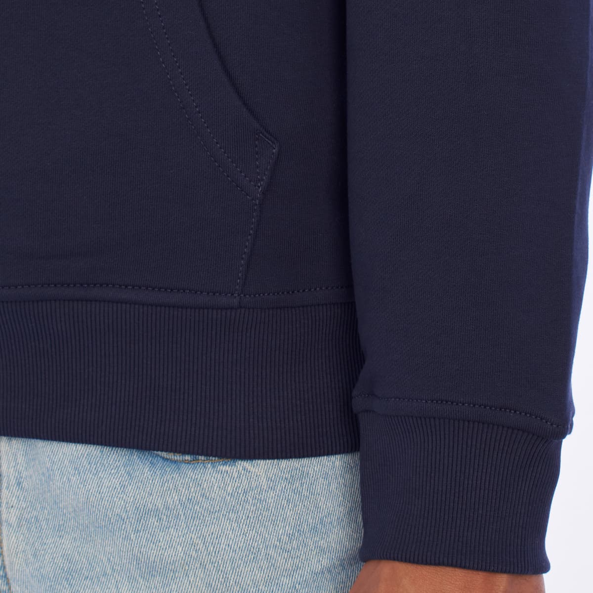 Men's Sweatshirts Diesel Blue