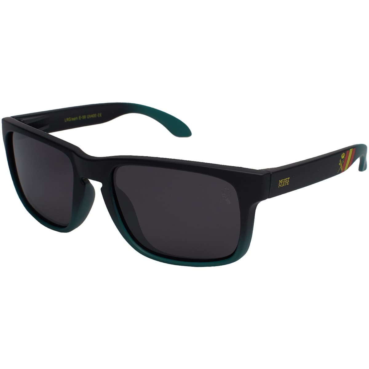 Men's Sunglasses Must Have Multicolor