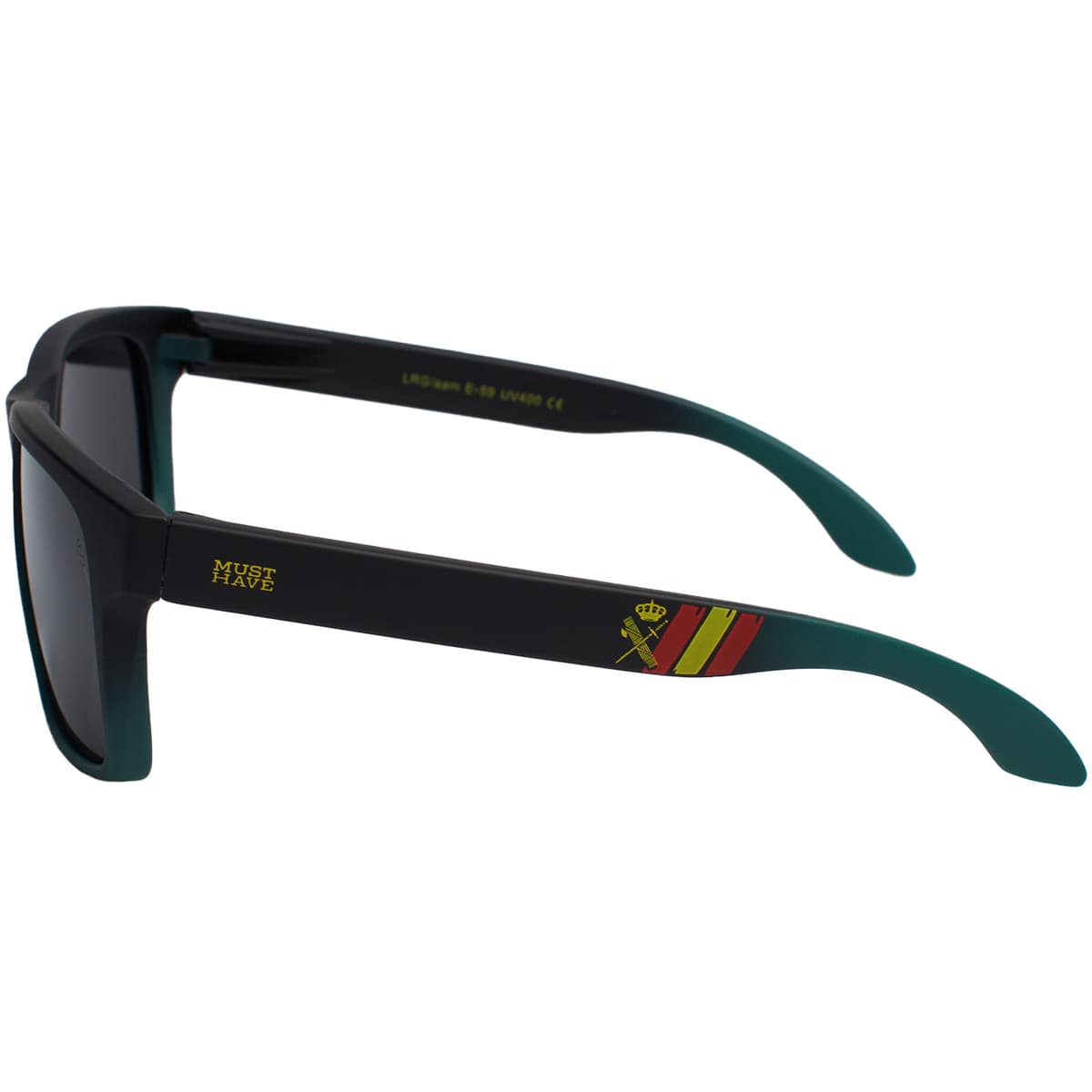 Men's Sunglasses Must Have Multicolor