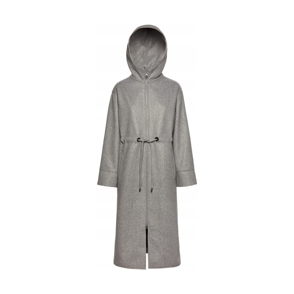 Women's Coats Geox Gray
