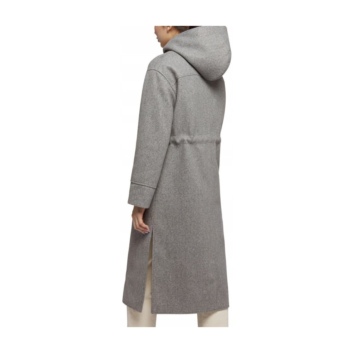 Women's Coats Geox Gray