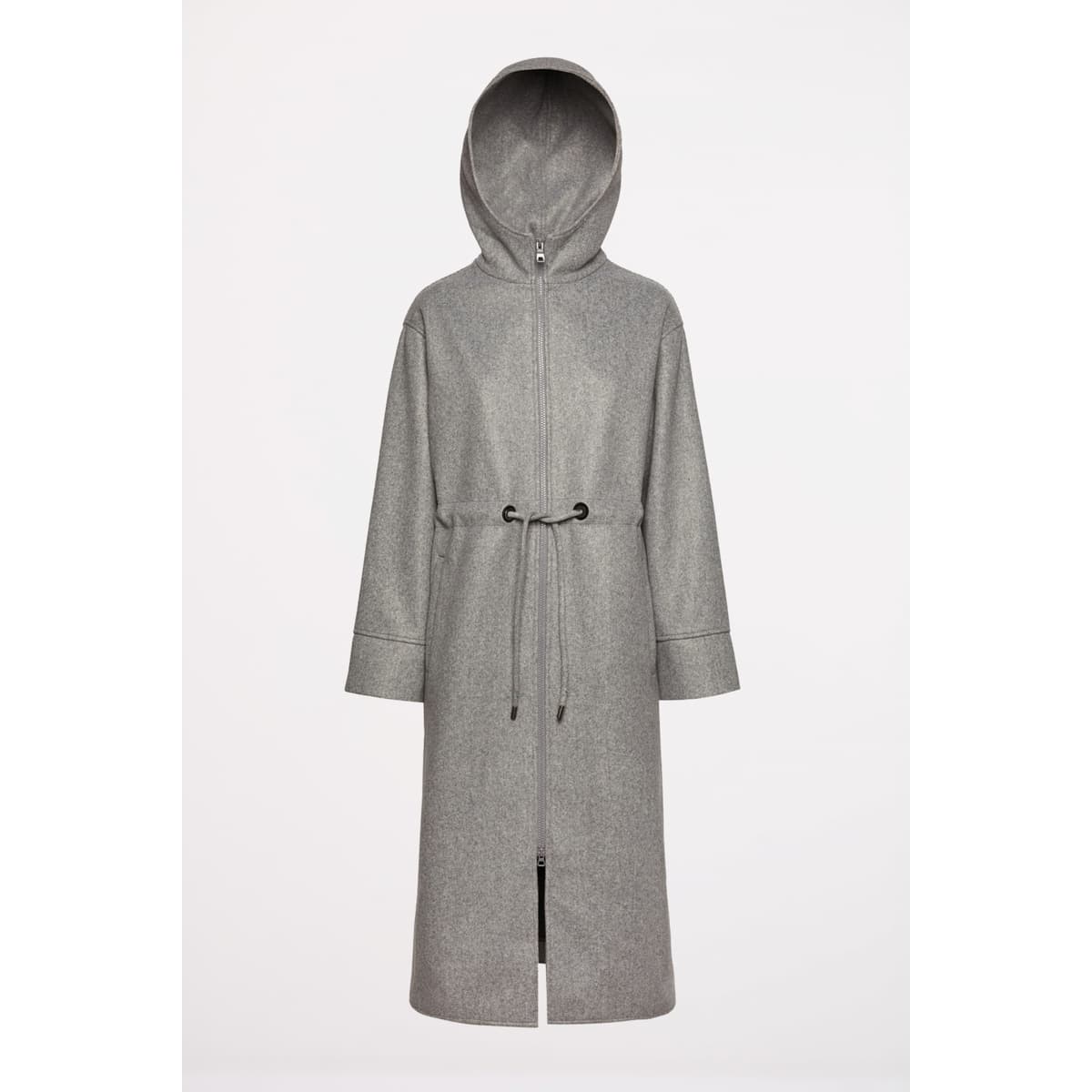 Women's Coats Geox Gray