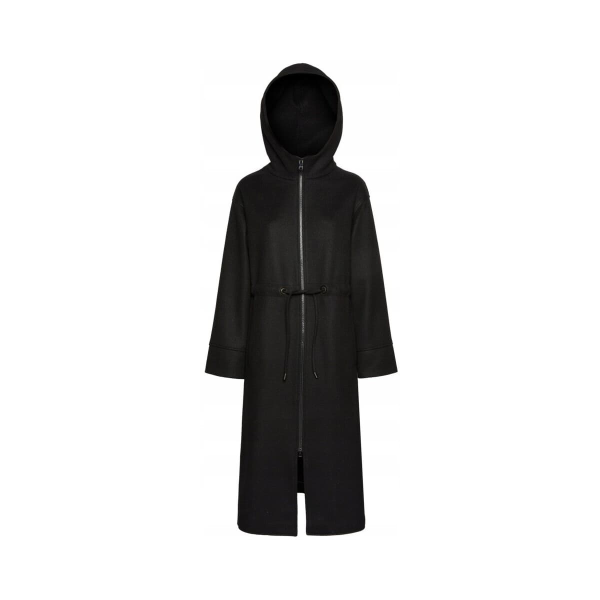 Women's Coats Geox Black