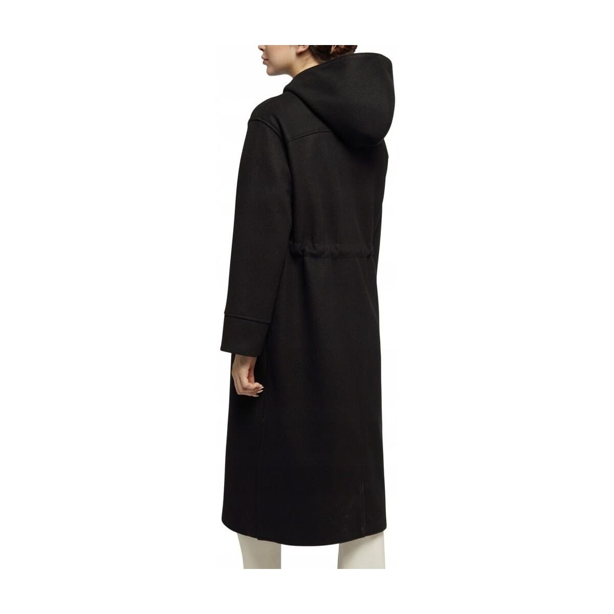 Women's Coats Geox Black