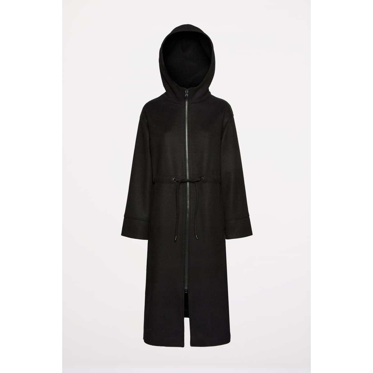 Women's Coats Geox Black