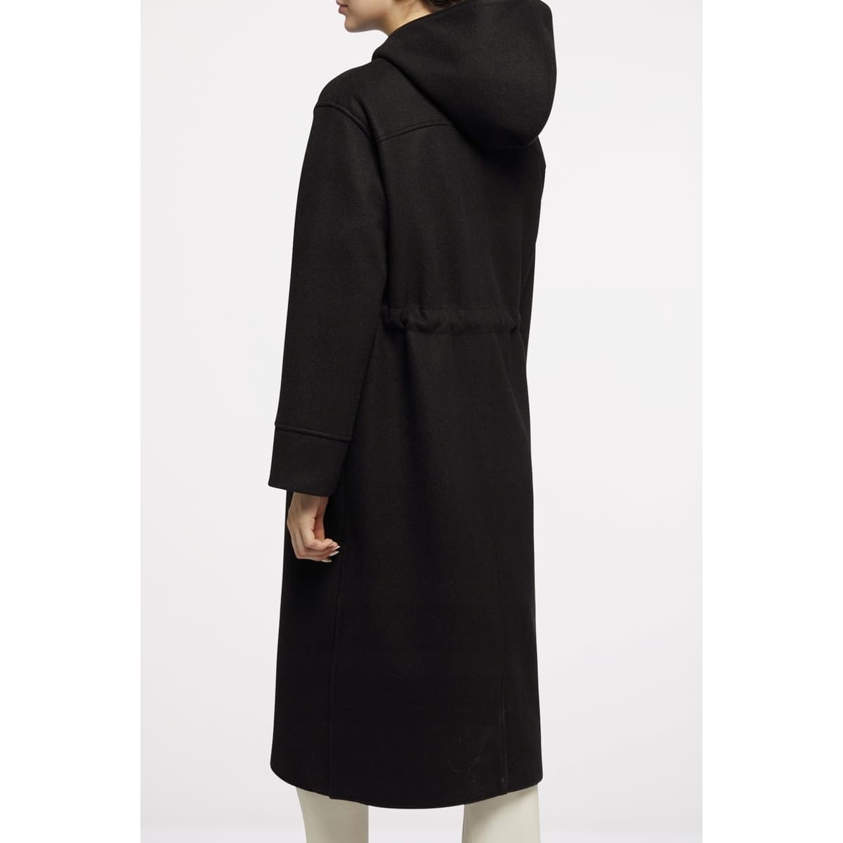 Women's Coats Geox Black