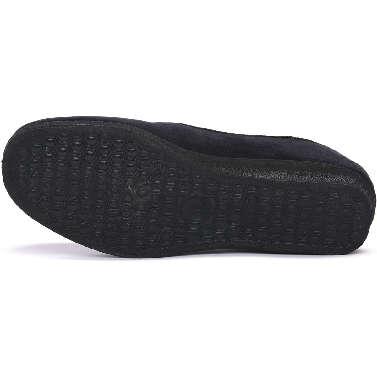 Women's Mules Emanuela Black