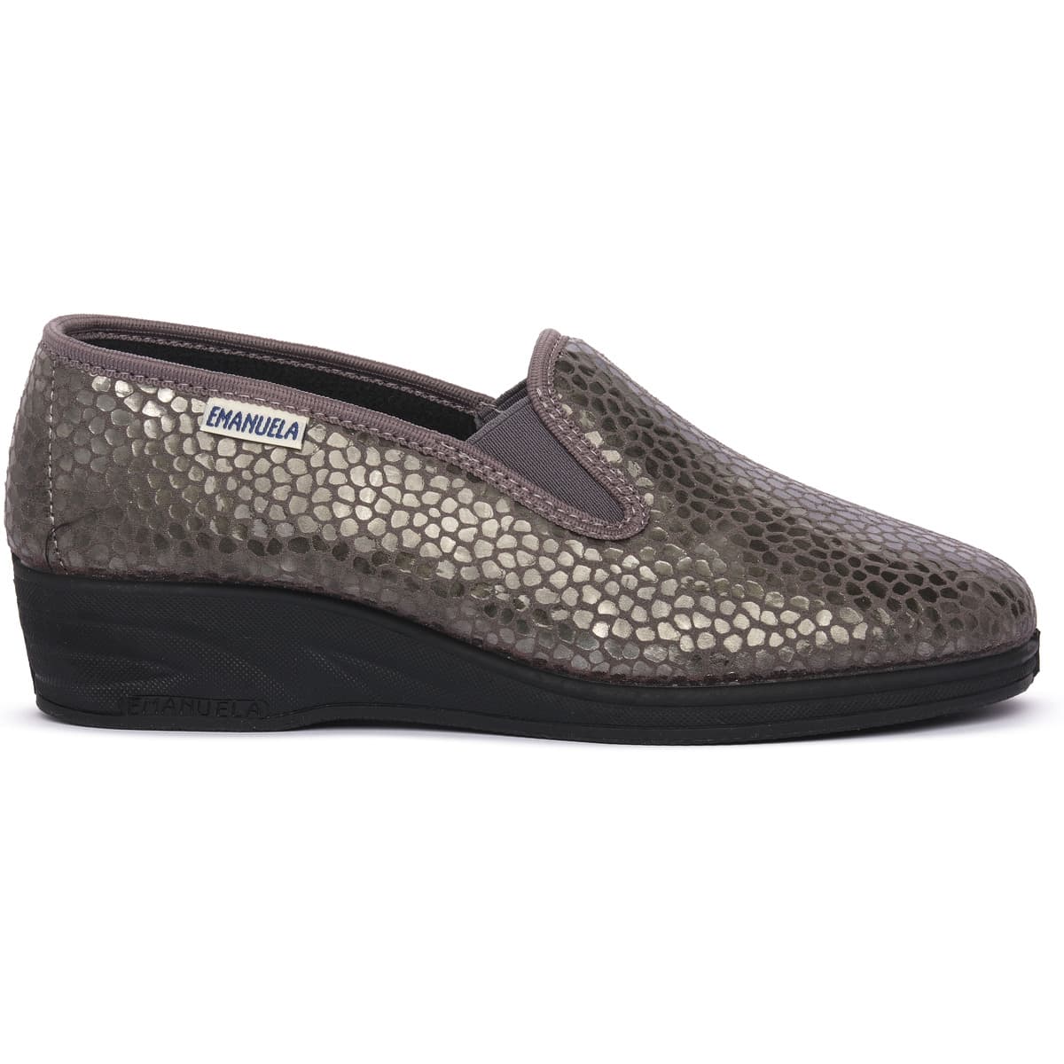 Women's Gym Shoes Emanuela Gray