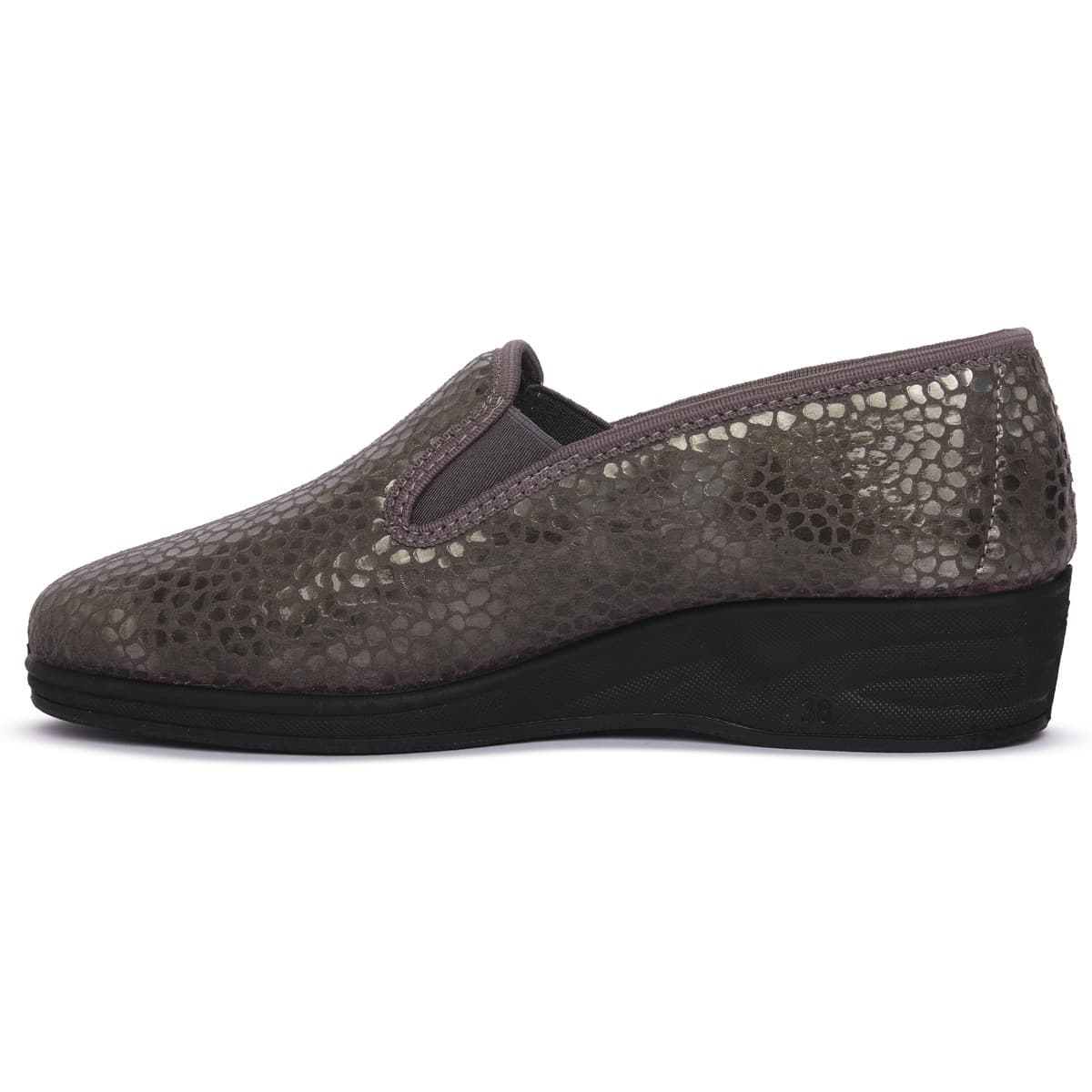 Women's Gym Shoes Emanuela Gray