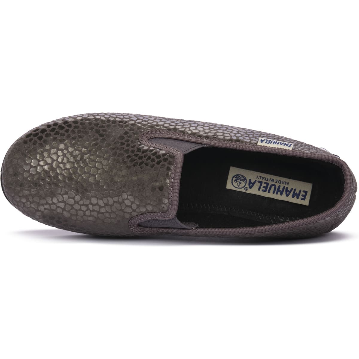 Women's Gym Shoes Emanuela Gray