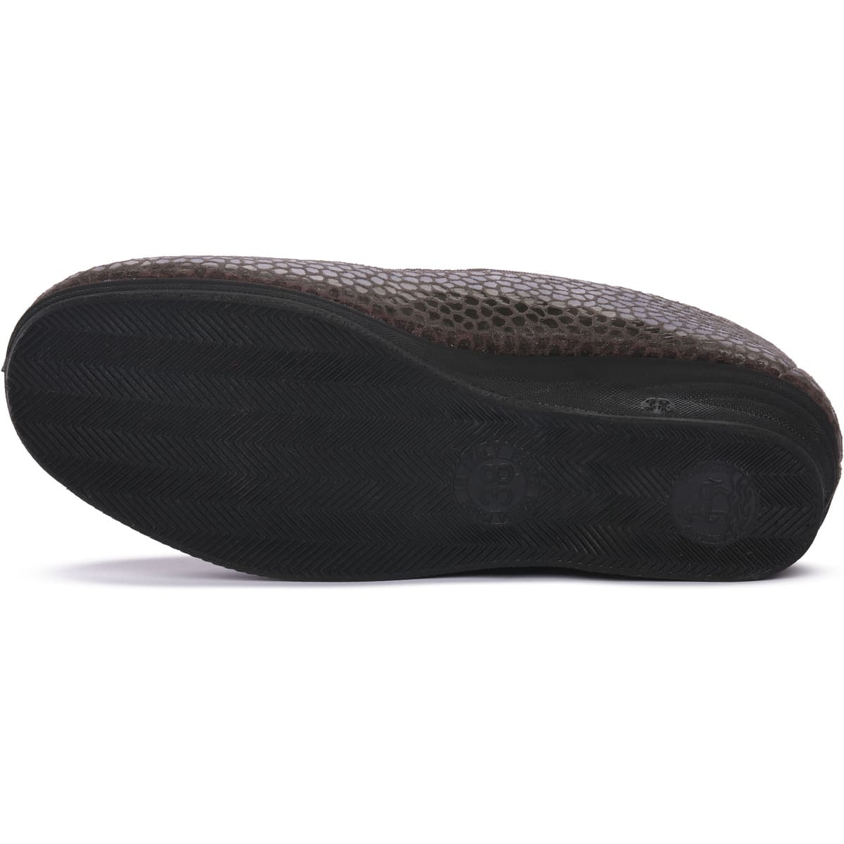 Women's Gym Shoes Emanuela Gray