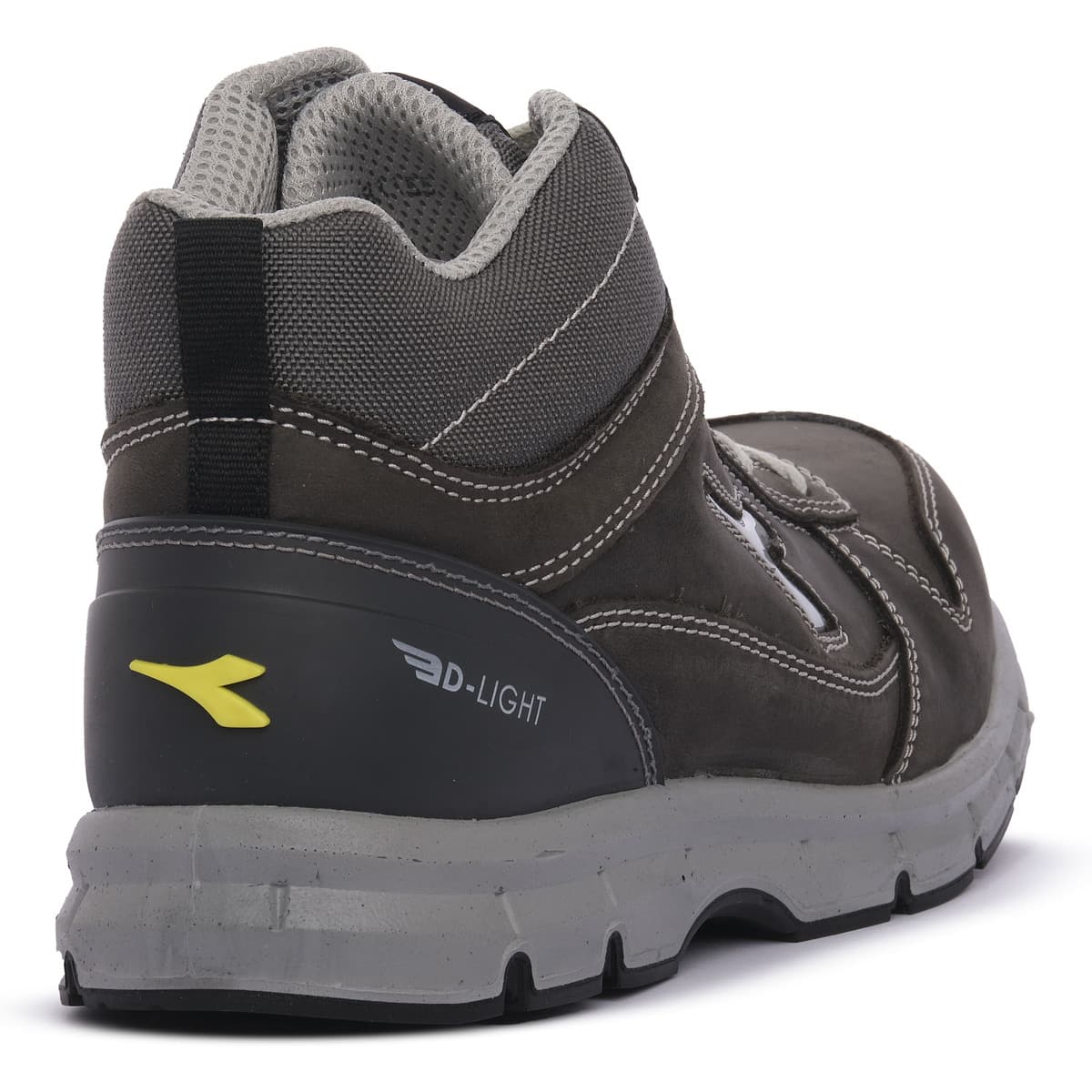 Men's Sneakers Diadora Gray